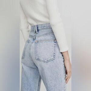 SLVRLAKE Dakota jeans